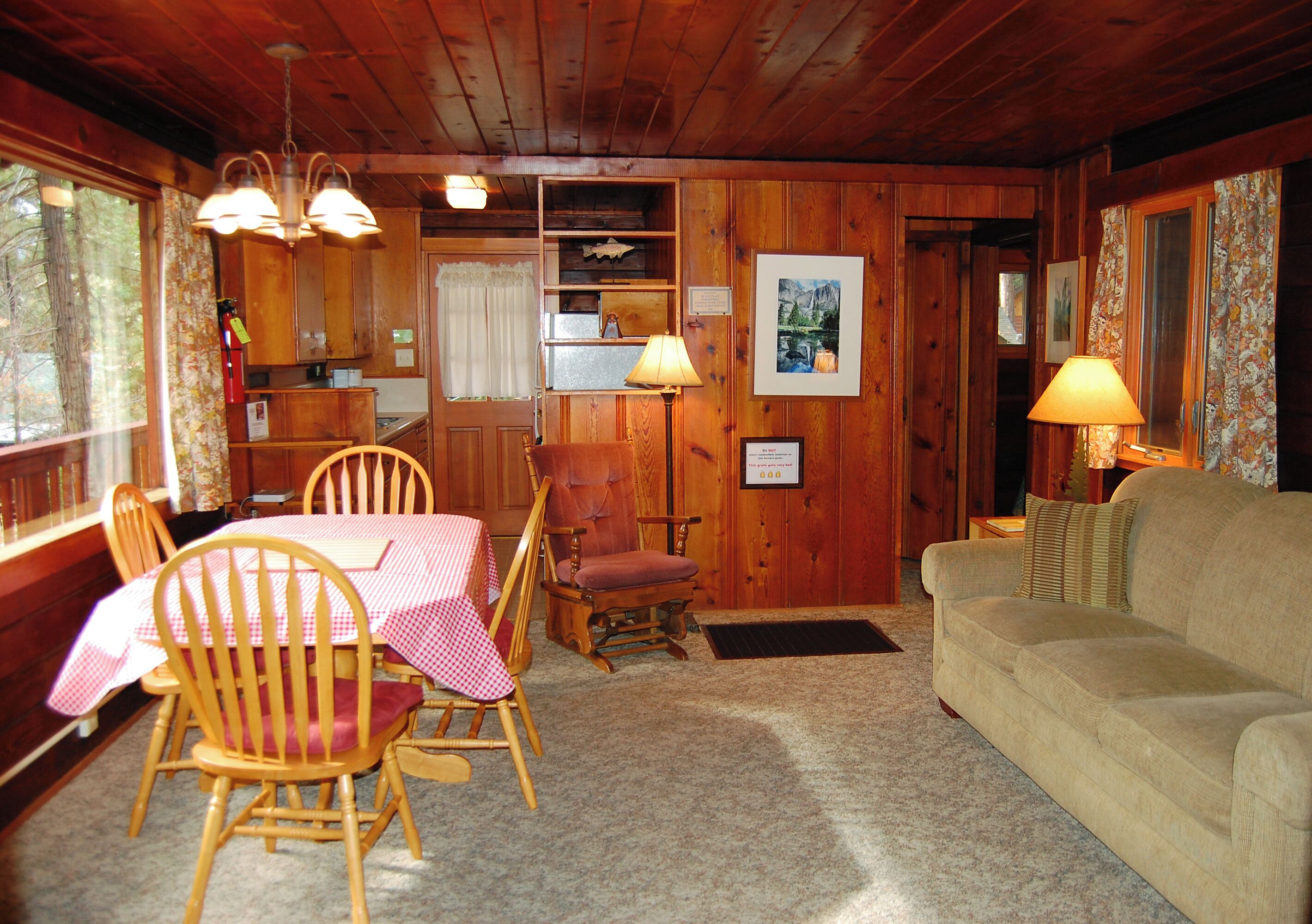 Intérieur