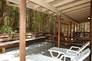 木屋 (3 Bedrooms) | 住宿内部