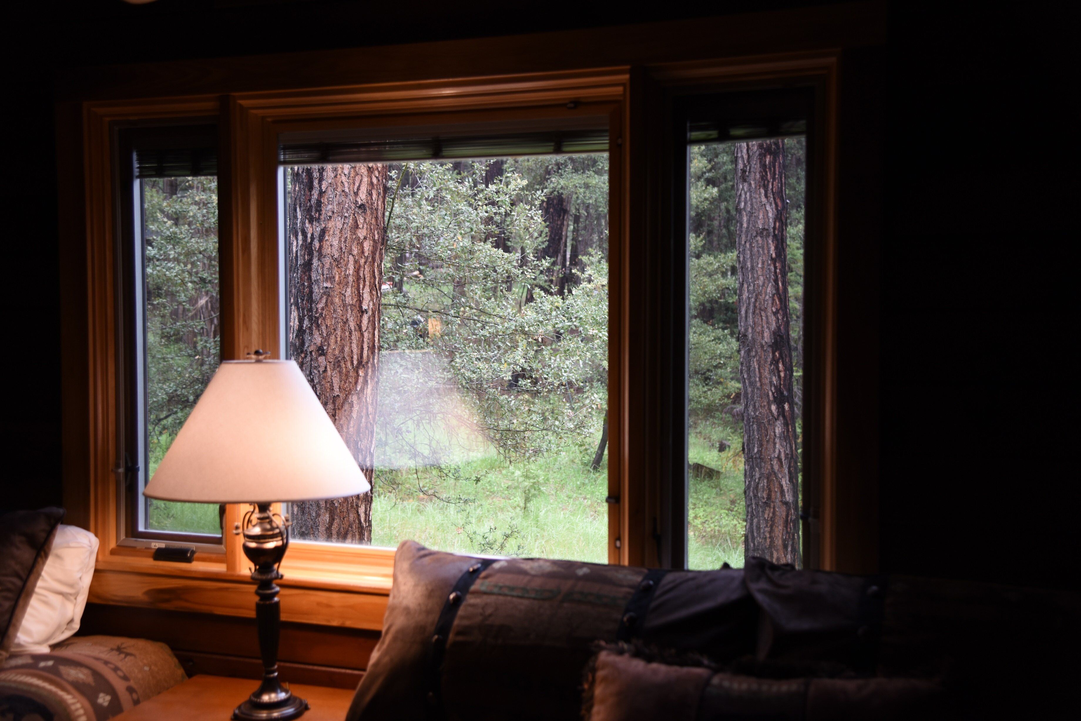 Chalet (2 Bedrooms) | Interior