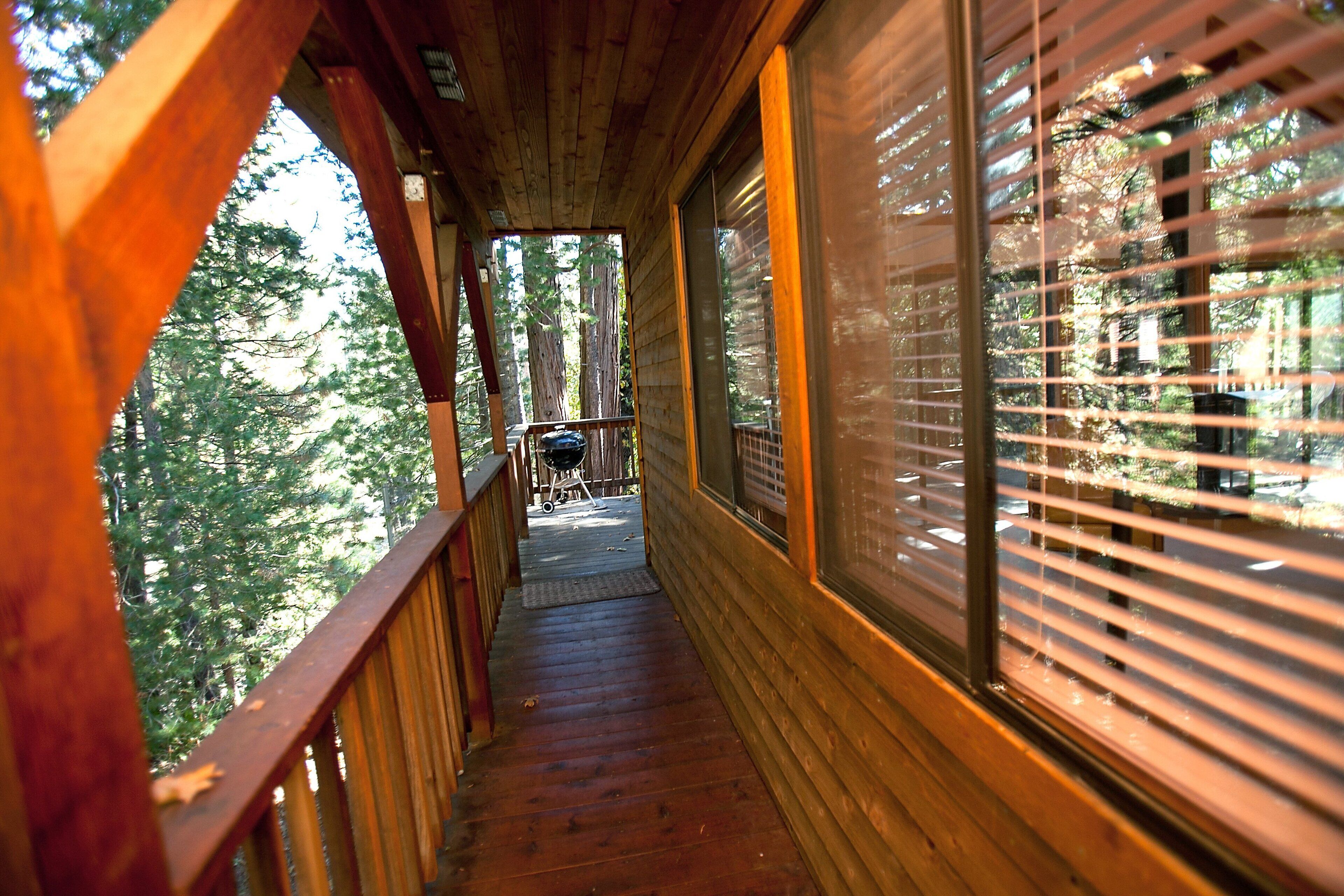 Chalet (3 Bedrooms) | Intérieur