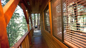 Chalet (3 Bedrooms) | Intérieur