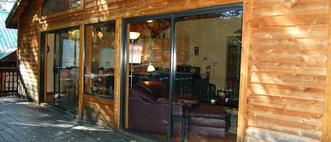 Chalet (3 Bedrooms) | Front of property