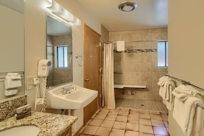 Chalet (3 Bedrooms) | Innenbereich