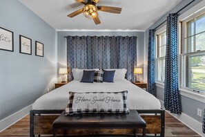 House (2 Bedrooms) | Interior - 516 Sweet Cherry Escape (Warrenton)