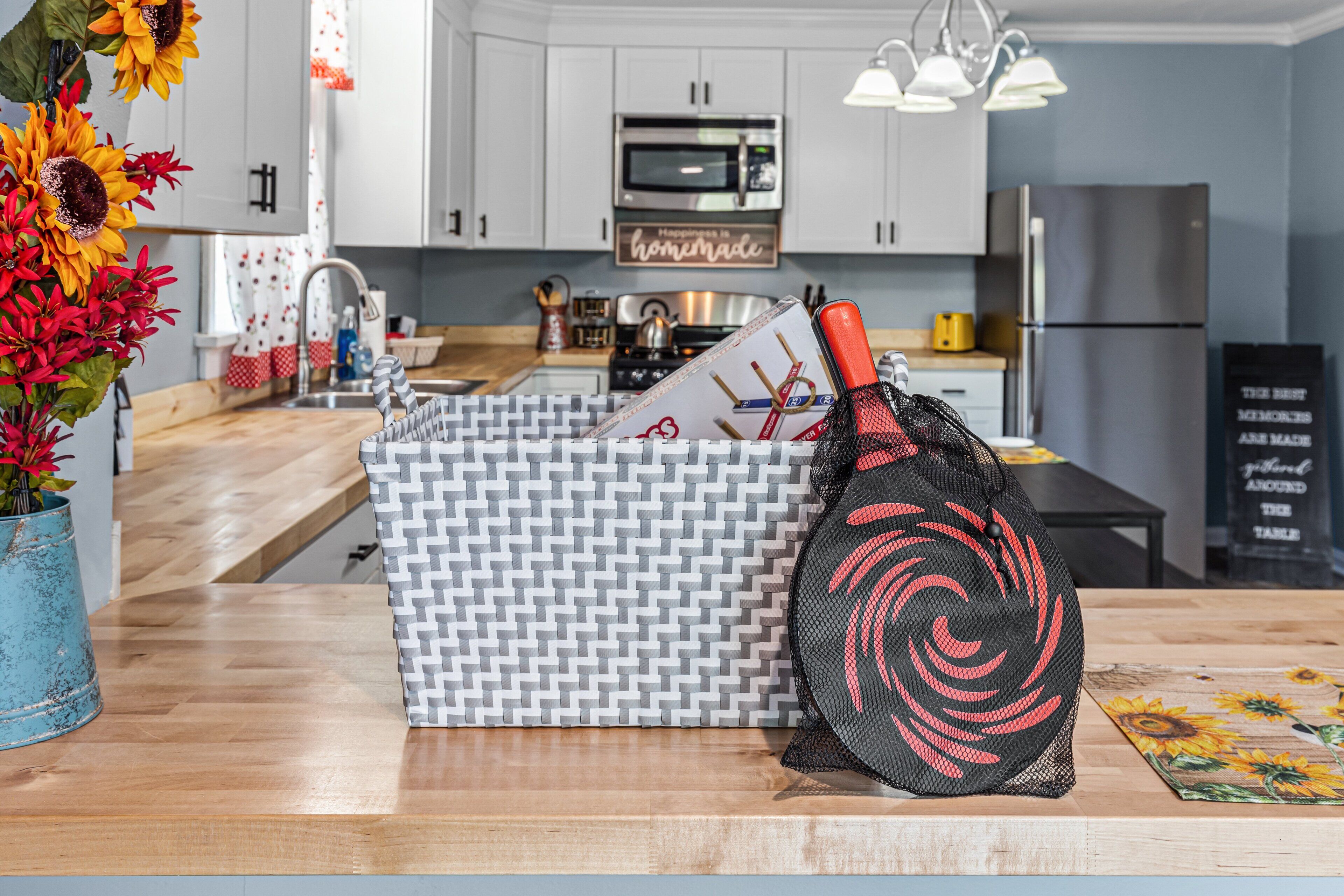 Maison (2 Bedrooms) | Intérieur