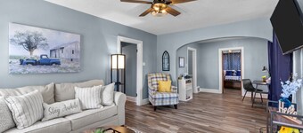 516 Sweet Cherry Escape