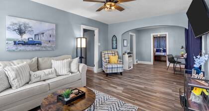 516 Sweet Cherry Escape