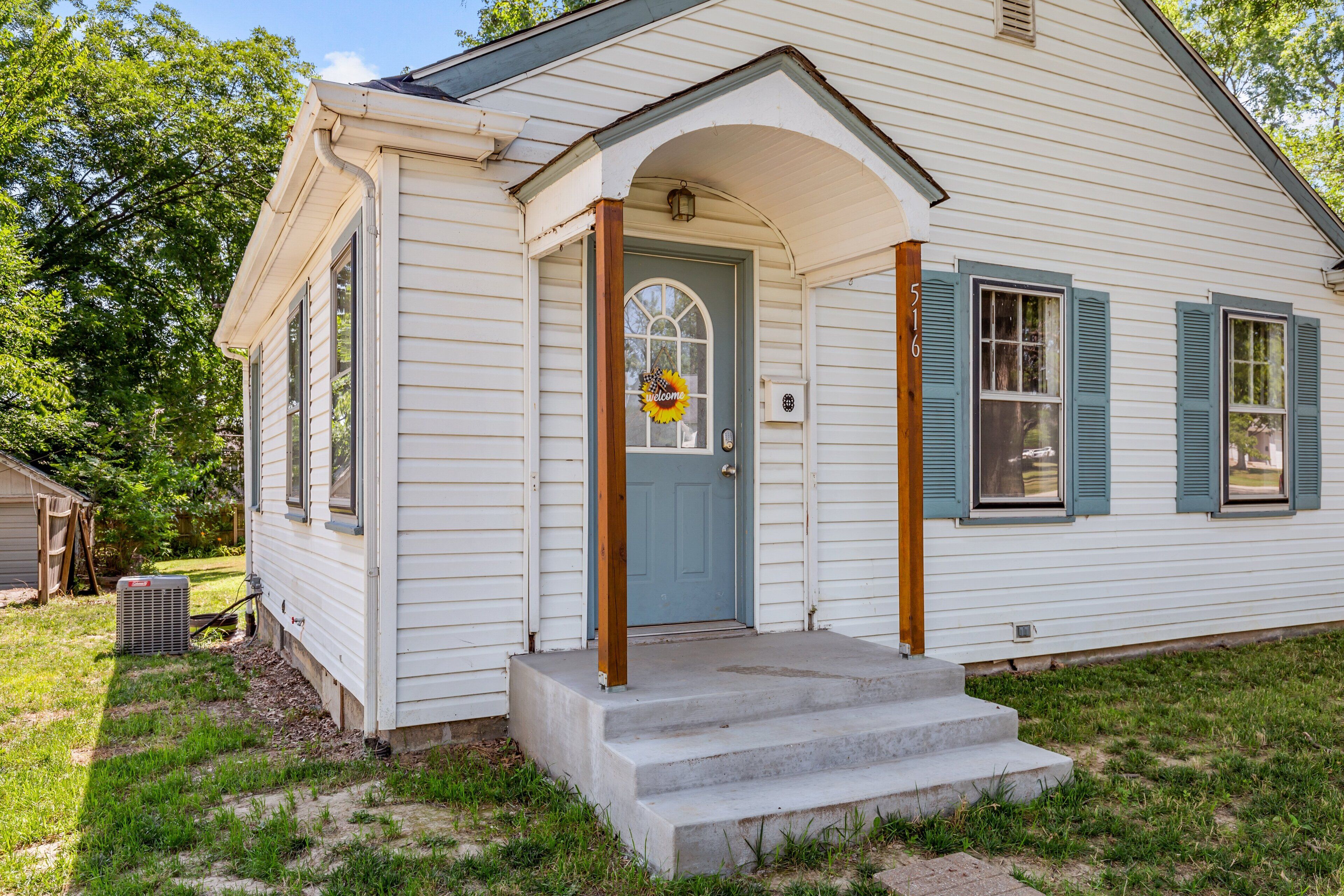 Maison (2 Bedrooms) | Intérieur
