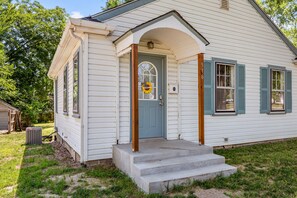 บ้านพัก (2 Bedrooms) | ภายใน