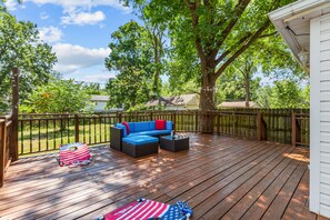 House (2 Bedrooms) | Interior - 516 Sweet Cherry Escape (Warrenton)