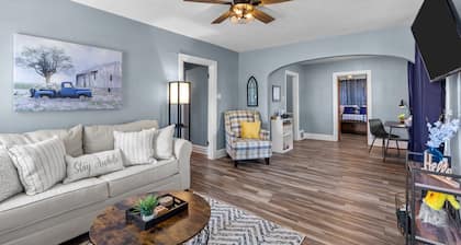 516 Sweet Cherry Escape