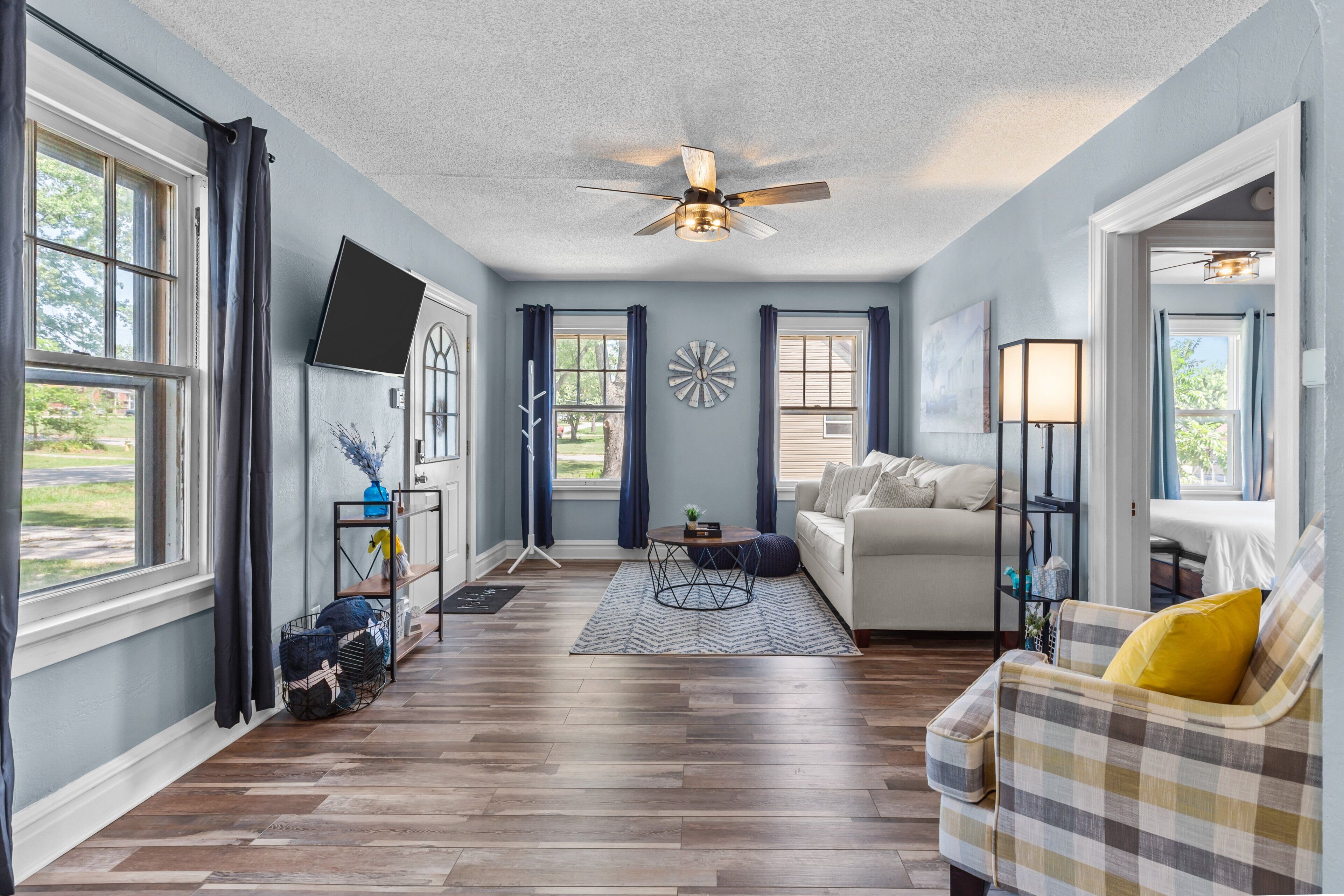 Casa (2 Bedrooms) | Interior