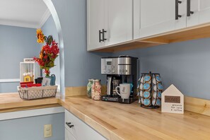 Nhà (2 Bedrooms) | Nội thất