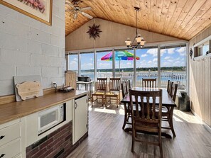 独立别墅 (2 Bedrooms) | 住宿内部