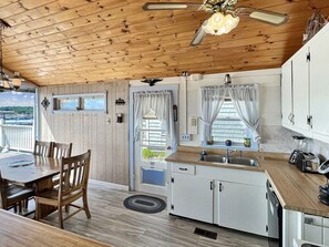 獨棟房屋 (2 Bedrooms) | 住宿內部