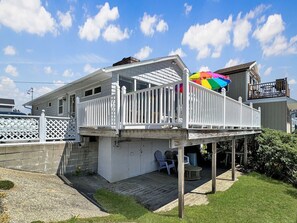 Hus (2 Bedrooms) | Innvendig