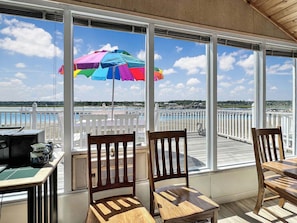 Interior - Twin Sails Cozy Atlantic Ave Retreat in Wells (Wells)