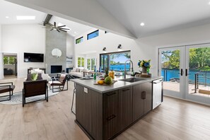 Interior - Fox Run LKN (Denver)