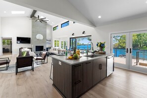 Interior - Fox Run LKN (Denver)