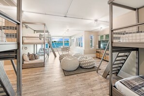 Casa (4 Bedrooms) | Interior