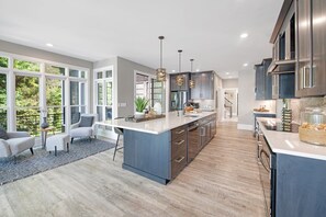 Casa (4 Bedrooms) | Interior