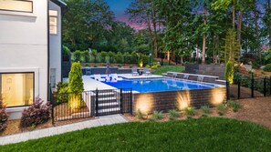 House (4 Bedrooms) | Interior - Sterling on Strawpocket (Mooresville)