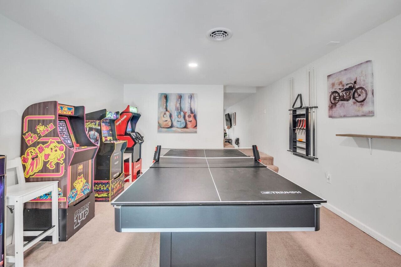House (4 Bedrooms) | Interior