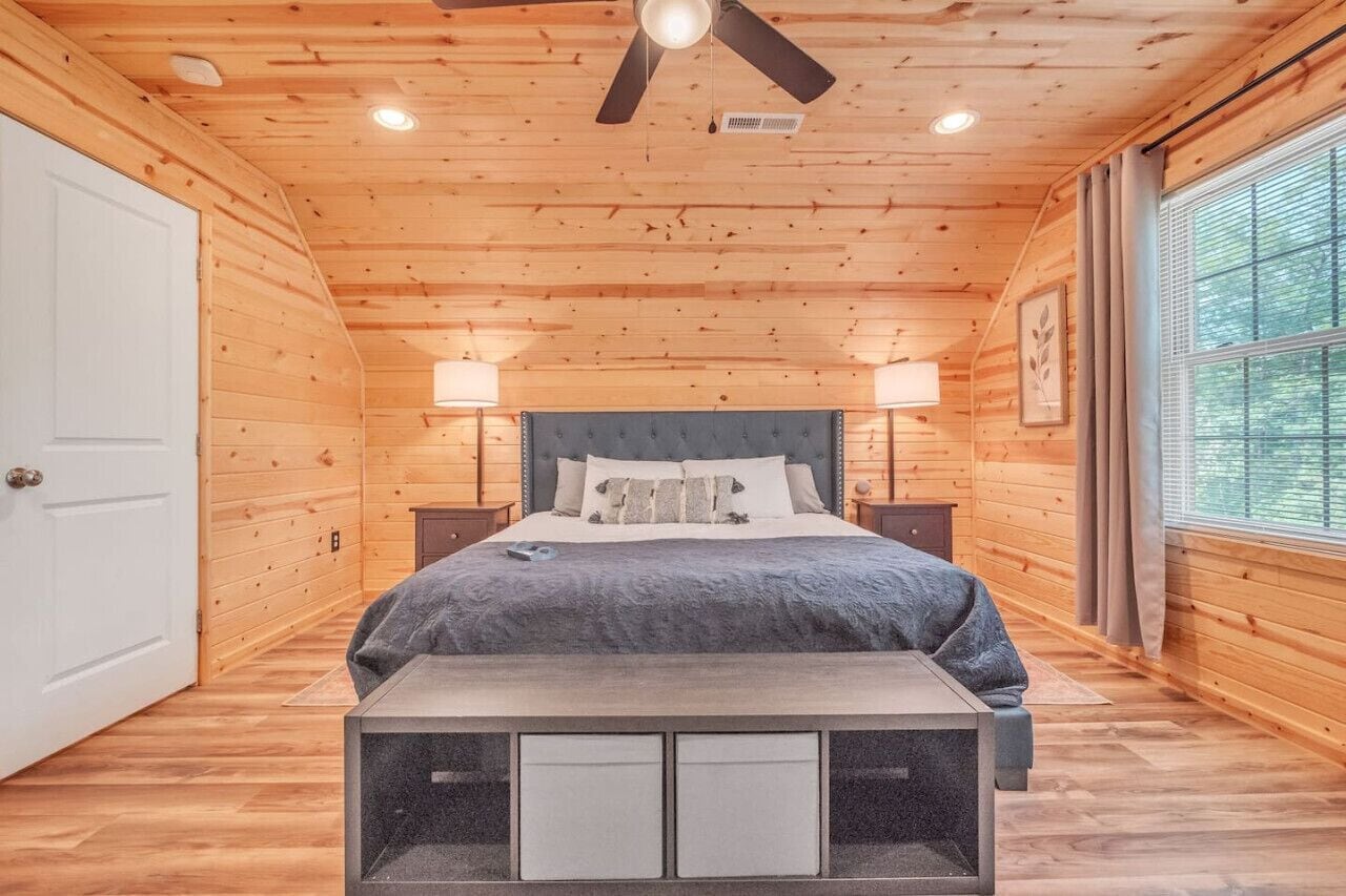 House (4 Bedrooms) | Interior