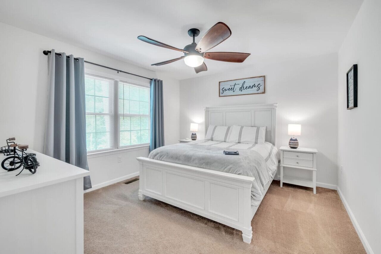 House (4 Bedrooms) | Interior