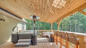 บ้านพัก (4 Bedrooms) | ภายใน