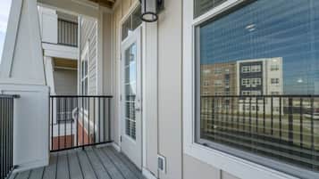 Apartemen (2 Bedrooms) | Interior