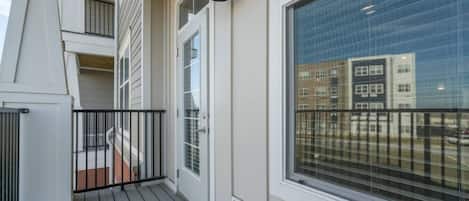 Appartement (2 Bedrooms) | Intérieur