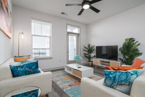 Căn hộ (2 Bedrooms) | Nội thất