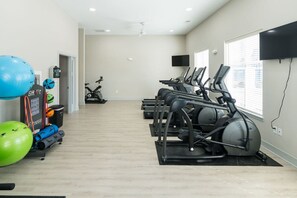 Apartment (2 Bedrooms) | Innenbereich