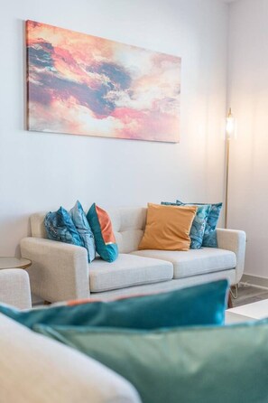 Appartement (2 Bedrooms) | Intérieur