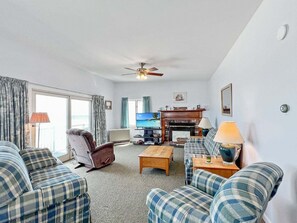 Interior - Sandcastle - W148 (Wells)