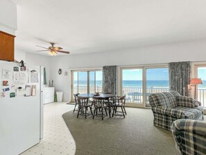 Interior - Sandcastle - W148 (Wells)
