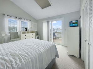 Interior - Seascapes - W153 (Wells)