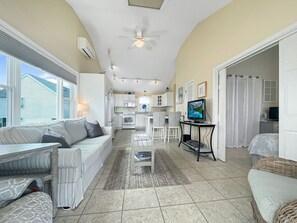 Interior - Seascapes - W153 (Wells)