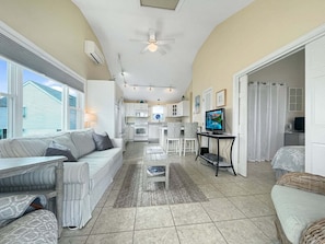 Interior - Seascapes - W153 (Wells)