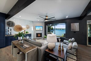 Hus (3 Bedrooms) | Innvendig