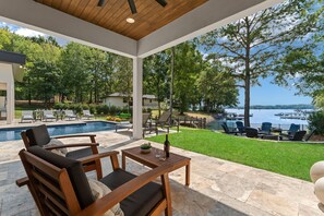 Interior - Shoreline on Stonemarker (Mooresville)