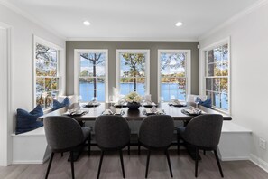 Interior - Hillstone Ridge (Mooresville)