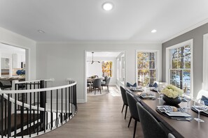 Interior - Hillstone Ridge (Mooresville)