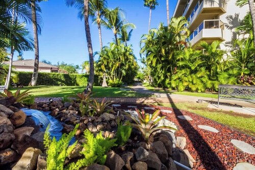 Beach Retreat Walk to Maui Best Shores