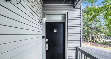 Stylish The Shores Condo Private Beach Wviews 5716