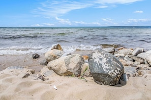 Interior - Stylish The Shores Condo Private Beach Wviews 5716 (Williamsburg)
