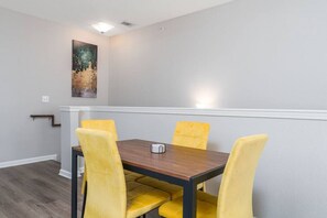 Huoneisto (1 Bedroom) | Sisätilat