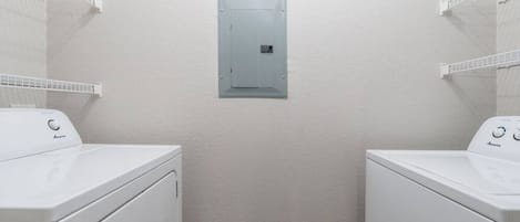 アパートメント (1 Bedroom) | 内装