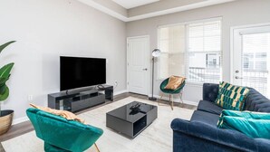 Apartemen (1 Bedroom) | Interior